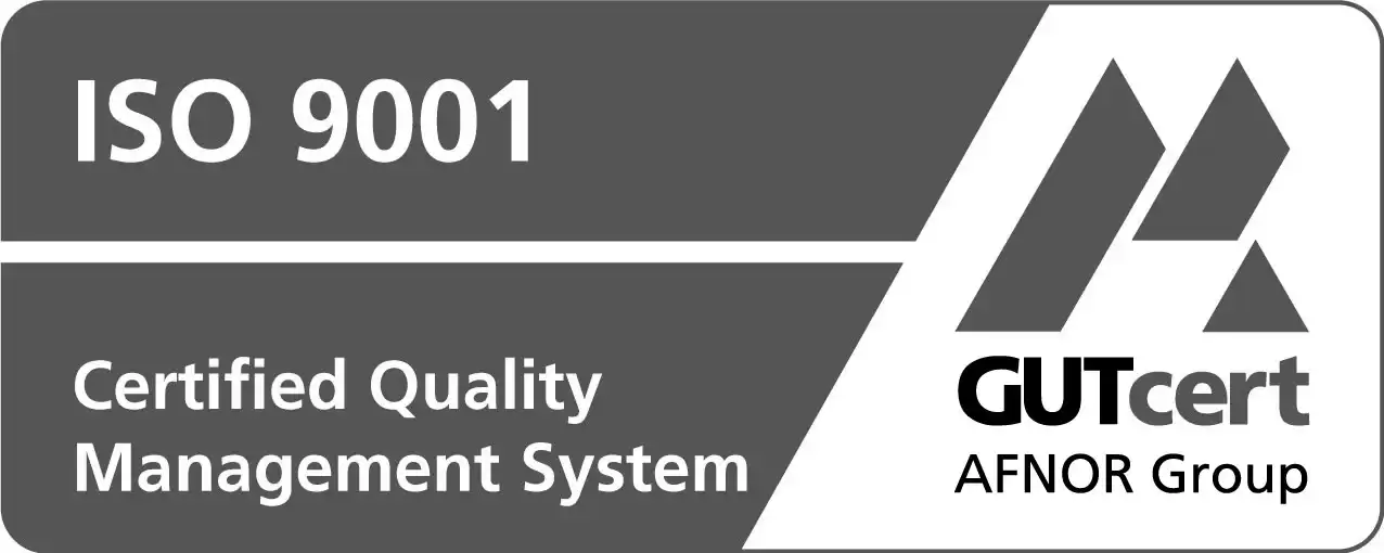 ISO 9001