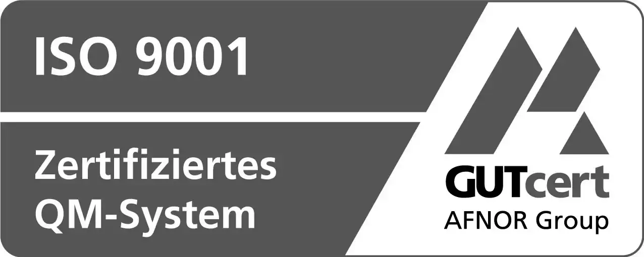 ISO 9001